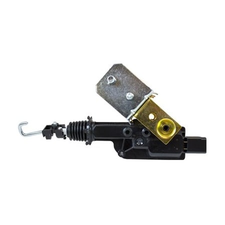 Motorcraft Actuator Asy, Sw6941 SW6941